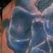 Tattoos - Free hand cover up - 74015